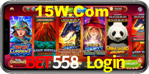 Bet558 Login