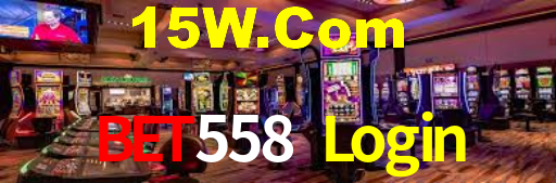 Bet558 Login
