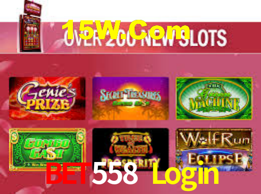 Sinta a adrenalina dos jogos de cassino com Bet558 Login
