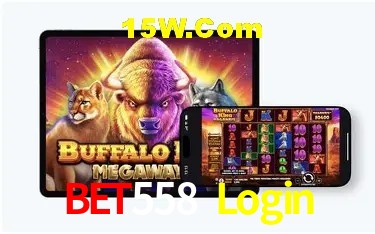 Experiência VIP Bet558 Login