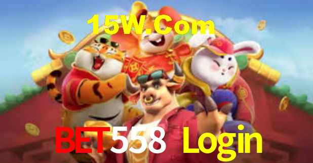 Bet558 Login