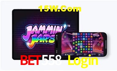Recursos de Bônus Bet558 Login