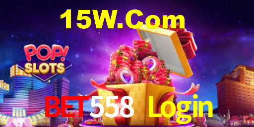 Bet558 Login