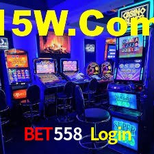 Bet558 Login App Interface