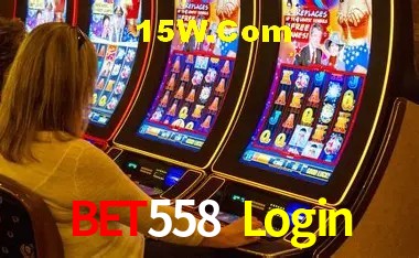 Jogos de Slot Bet558 Login