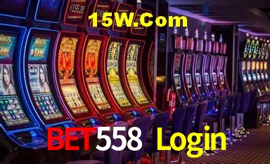 Apostas de Futebol Bet558 Login