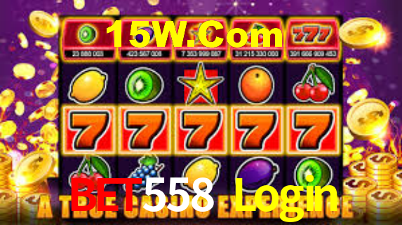 Bet558 Login: A Experiência de Casino com Jogos de Mesa ao Vivo