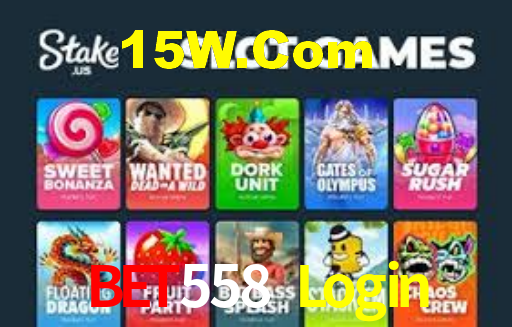 Bet558 Login