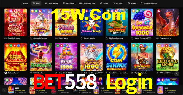 Bet558 Win