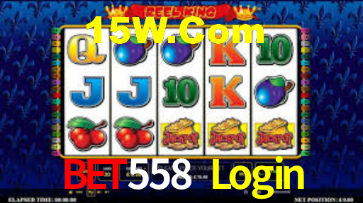 Bet558 Login