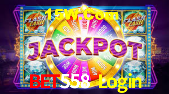 Bet558 Login