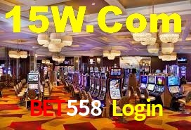 Exclusive Games Bet558 Login
