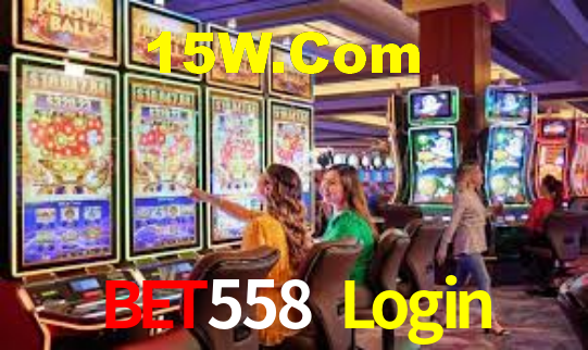 Bet558 Login
