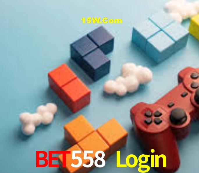 Casino VIP Bet558 Login