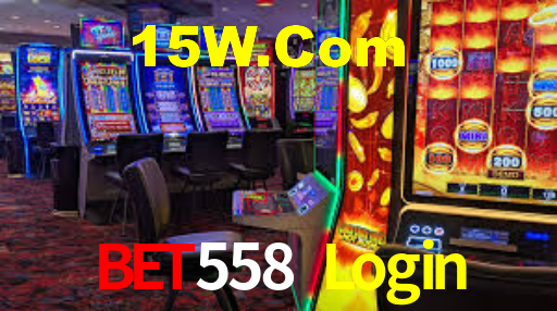 Bet558 Login