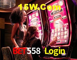 Experiência VIP Bet558 Login