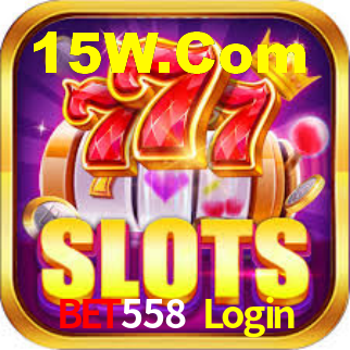 Bet558 Login