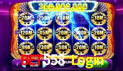 cassino Bet558 Login