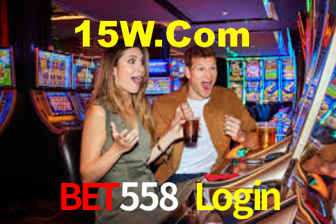 Bet558 Login