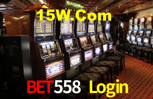 Bet558 Casino