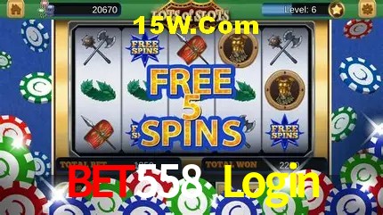 Cadastro Rápido Bet558 Login