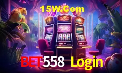 Promoções Sazonais Bet558 Login