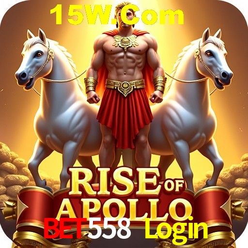 Weekend Specials Bet558 Login
