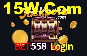 Welcome Bonus Bet558 Login