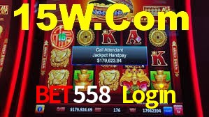Programa VIP Bet558 Login